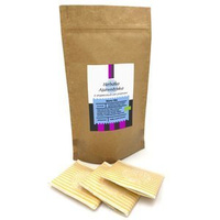 Herbatka Ajurwedyjska `Mocny Głos Organic` 15 saszetek